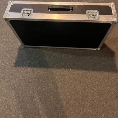 Pedalboard, custom made by Mark L Custom 2017 image 5