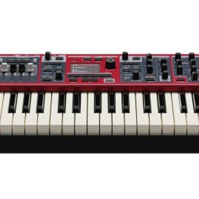 Nord Electro 7 61-Key Digital Stage Piano. New with Full Warranty! image 2