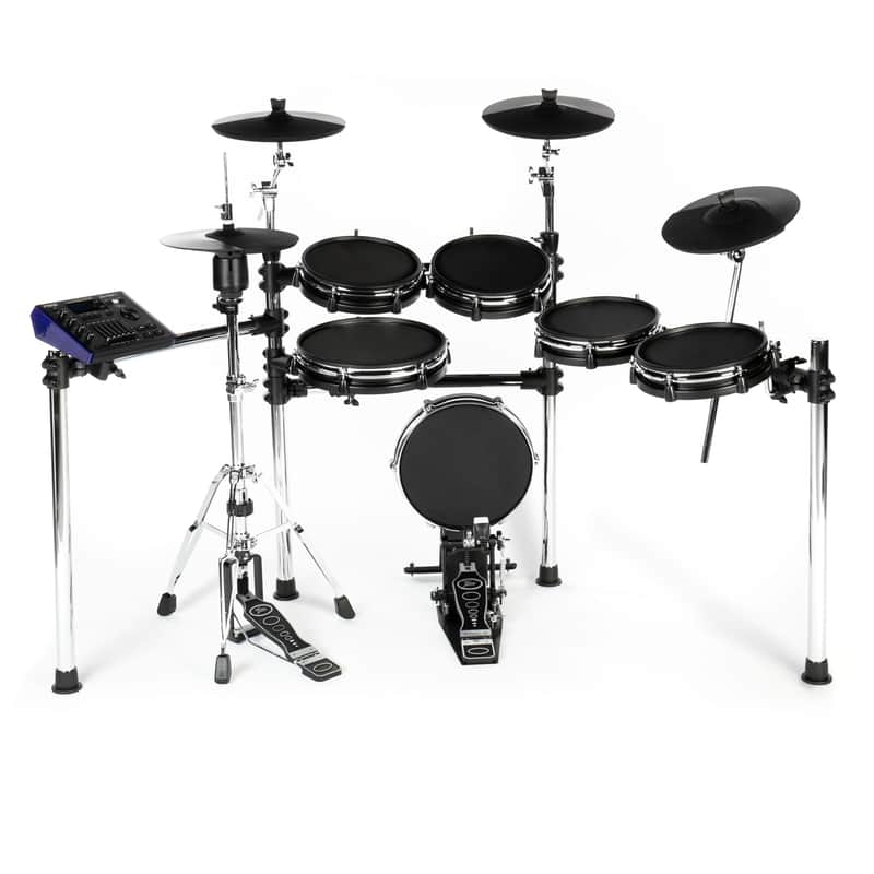 Fame DD-One XT Digital Drum Kit Simon Phillips Edition - Electronic Drumkit image 1
