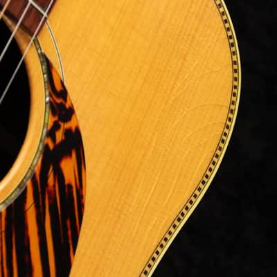 GIBSON CUSTOM J-60 Bone Crusher II, manufactured in 2008 [1438038] (07/16) image 4