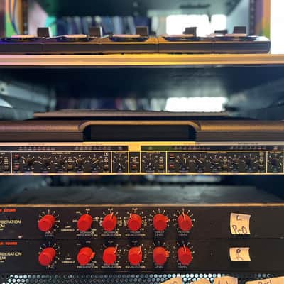 Behringer MDX2100 Composer Compressor / Limiter 1995 Made In Germany image 1