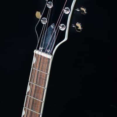 Gretsch Electromatic CVT with Wraparound Tailpiece - Wychwood image 5