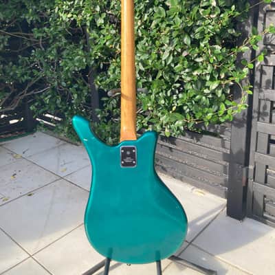 1967 Yamaha SB-7A image 8