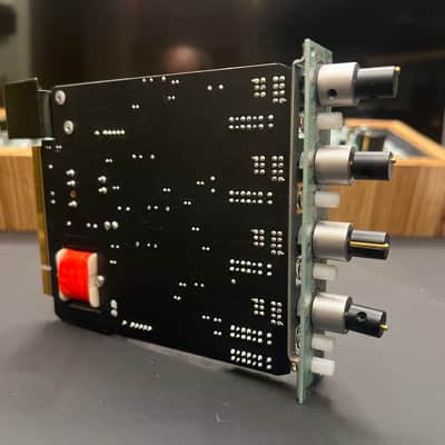 Tonelux EQ4P image 4