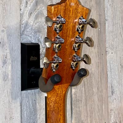 New Guild Westerly Collection OM-240CE Natural Pro Setup With Extras, World's Best Deal, Buy Here! image 13