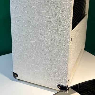 Marshall Studio Classic SC20C "JCM 800 Lead Series" 20-Watt 1x10" Guitar Combo 2020 - Present - White Elephant image 4