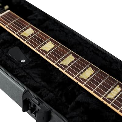 Gator TSA ATA Molded Gibson Les Pau Guitar Case image 5