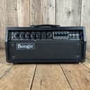 Mesa Boogie Mark III Blue Stripe DRG in more recent shell 1988