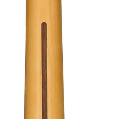 Fender American Professional Classic Precision Electric Bass. Rosewood Fingerboard, 3-Color Sunburst TGF33 image 8