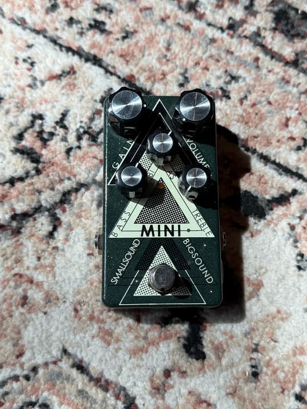 Smallsound/Bigsound Mini