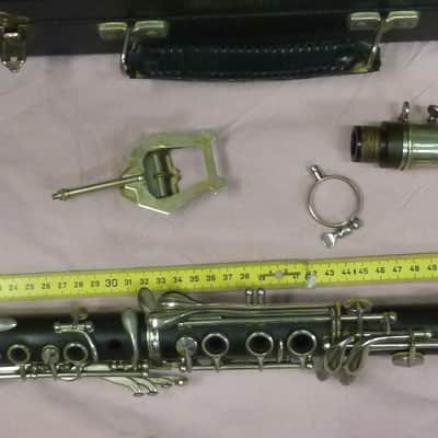 Clarinette NOBLET PARIS image 10