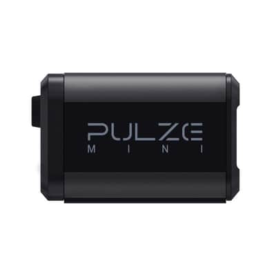 HOTONE Pulze Mini BK (AP-5BK) Bluetooth Modeling Amplifier image 2