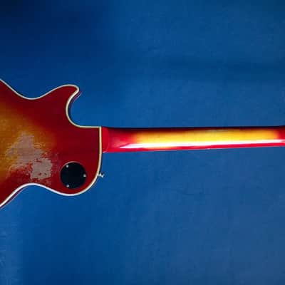 Gibson Les Paul Custom 1978 image 3