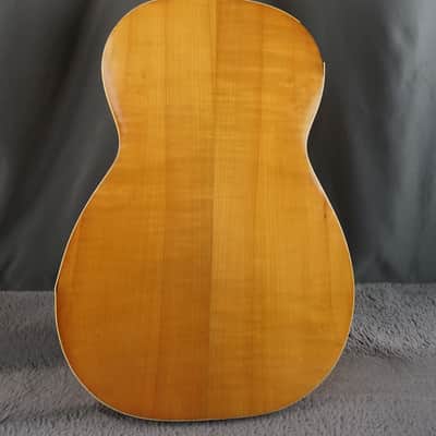 Nardan No. 230 Japan Classical Guitar image 3