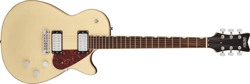 Gretsch Electromatic Jet Rosewood FB Vintage White