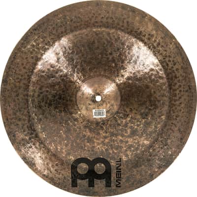 MEINL Byzance 18" China Dark image 2