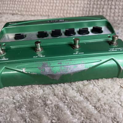 Line 6 DL4 Delay Modeler 1999 - 2021 - Green image 8