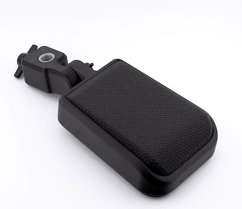 Digital Cowbell | Electronic Drum Pad | Compact, Rugged, Compatible image 1