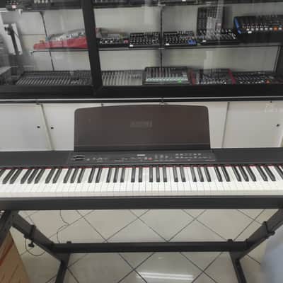 Yamaha P90 piano digitale 88 tasti image 4