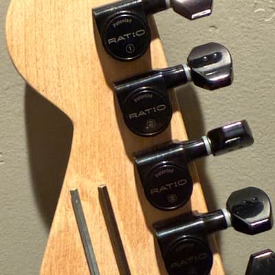 Charvel San Dimas HH FR M pro-mod style 1, $400 EXTRAS image 6