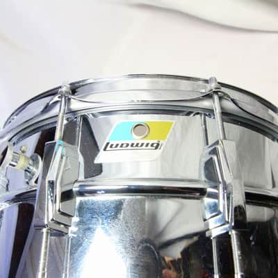 LUDWIG 1970s #402 Supraphonic 14x6.5 s/n 1975685 [1975685] (04/25) image 6