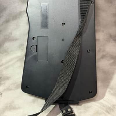 Casio DG-1 Digital Guitar Synth 1980s - Gray image 7