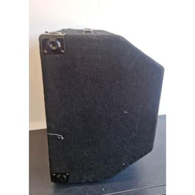 White Horse BP80 - Bass Amplifier - Black - Fair image 14