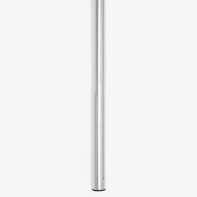 Gibraltar SC-GPR20 20" Straight Drum 1.5 Chrome Rack Tube image 3