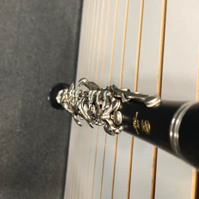 Yamaha YCL-255 Standard Bb Clarinet - Made in Indonesia image 11
