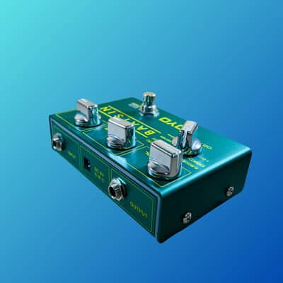 Joyo R-Series R-11 Baatsin image 4