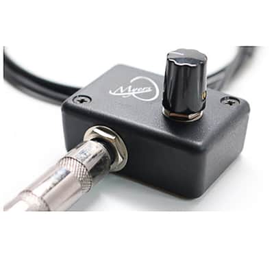 ALTO VIOLA MICROPHONE, "THE FEATHER" with FLEXIBLE MICRO-GOOSE NECK by Myers Pickups image 6