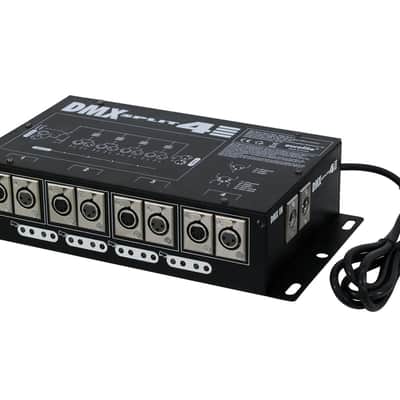 eurolite DMX Split 4 image 2