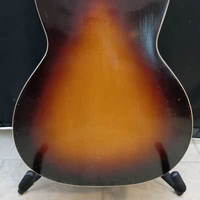 Gibson L-30 1935 - 1943 - Sunburst image 13