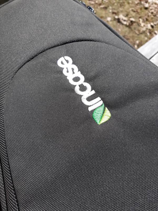 Incase Slim Line Bass Gig Bag image 1