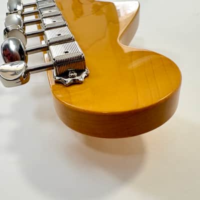 Fender Mustang Special Pawn Shop 2011 Lake Placid Blue image 16