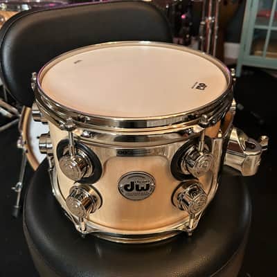 New! DW Collectors 2026 - Natural Sonic Ply image 3