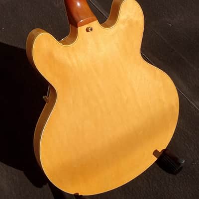 Gibson ES-355 1971 - Natural image 16