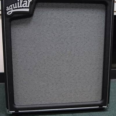 Aguilar SL 410x Bass Cabinet (4 ohm) *In Stock, MADE IN THE USA (LAST 1)!! image 2