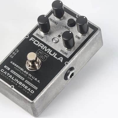 Catalinbread Formula 55 (New Look) image 2