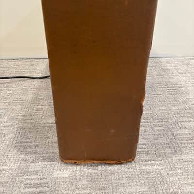 Gibson GA-20 1952 - Tan image 5