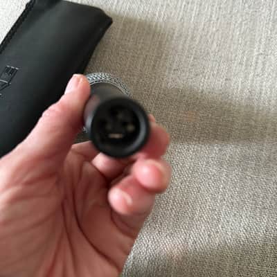 Shure PGA48-LC 2015 - Present - Black image 2
