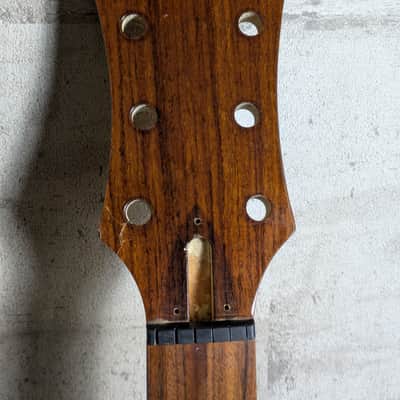 B.C. Rich Japan Edition Neck JE 90-00's R logo image 2