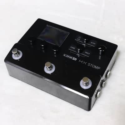 Line 6 HX Stomp | Reverb
