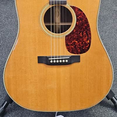 Martin Custom HD image 2