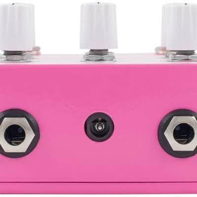 EarthQuaker Devices Rainbow Machine V2 Polyphonic Modulator image 8
