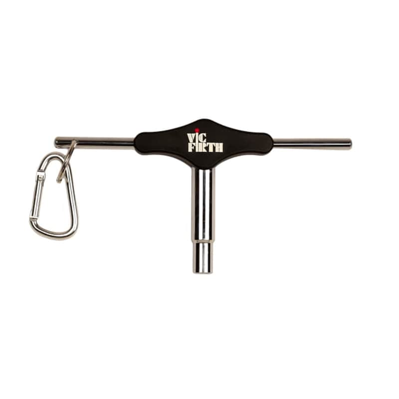 Vic Firth High Tension Drum Key image 1