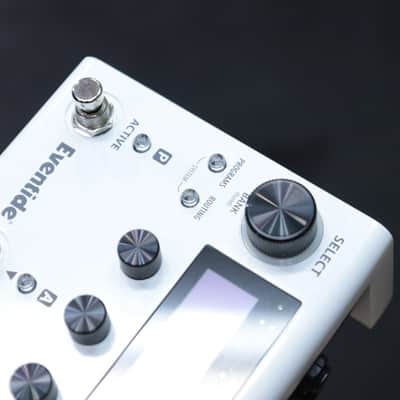 Eventide H90 Harmonizer Multi-Effects Inspiration Engine Pedal w/Box #XC-06413 image 9