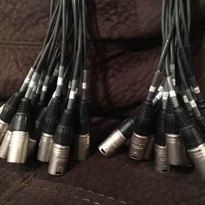 C.B.I. Earsplitter 10'/50' Snake image 4
