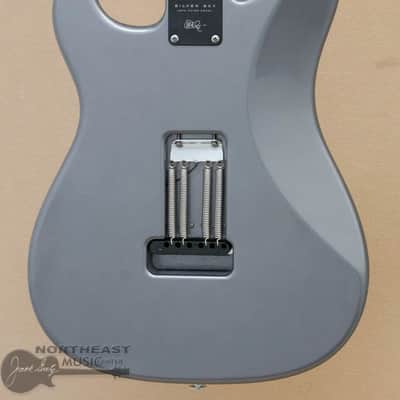 2022 PRS Guitars Silver Sky Maple - Tungsten (Used) image 7
