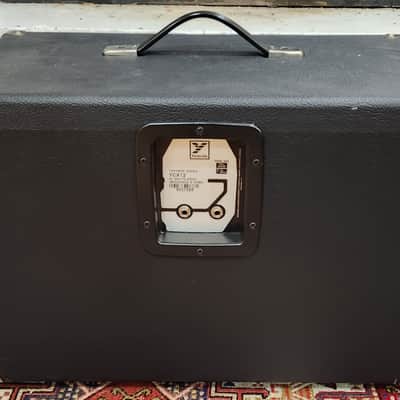 Traynor (Yorkville) YCX12 80 Watt Extension Speaker Cabinet Celestion 2020s Canada image 6